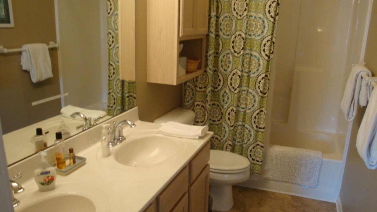 Photo of Bathroom in Osage Beach