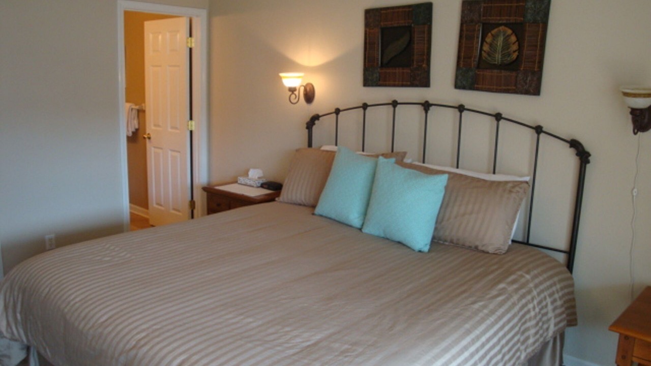 Photo of Bedroom in Osage Beach
