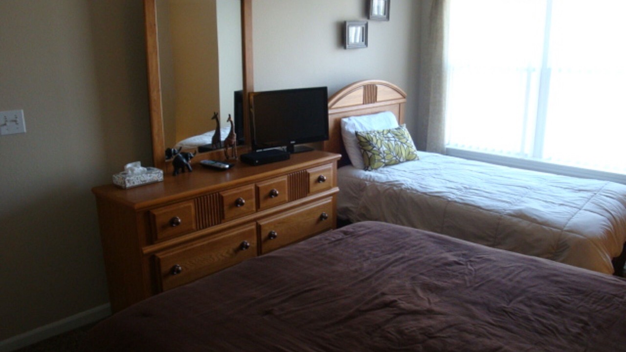 Photo of Bedroom in Osage Beach