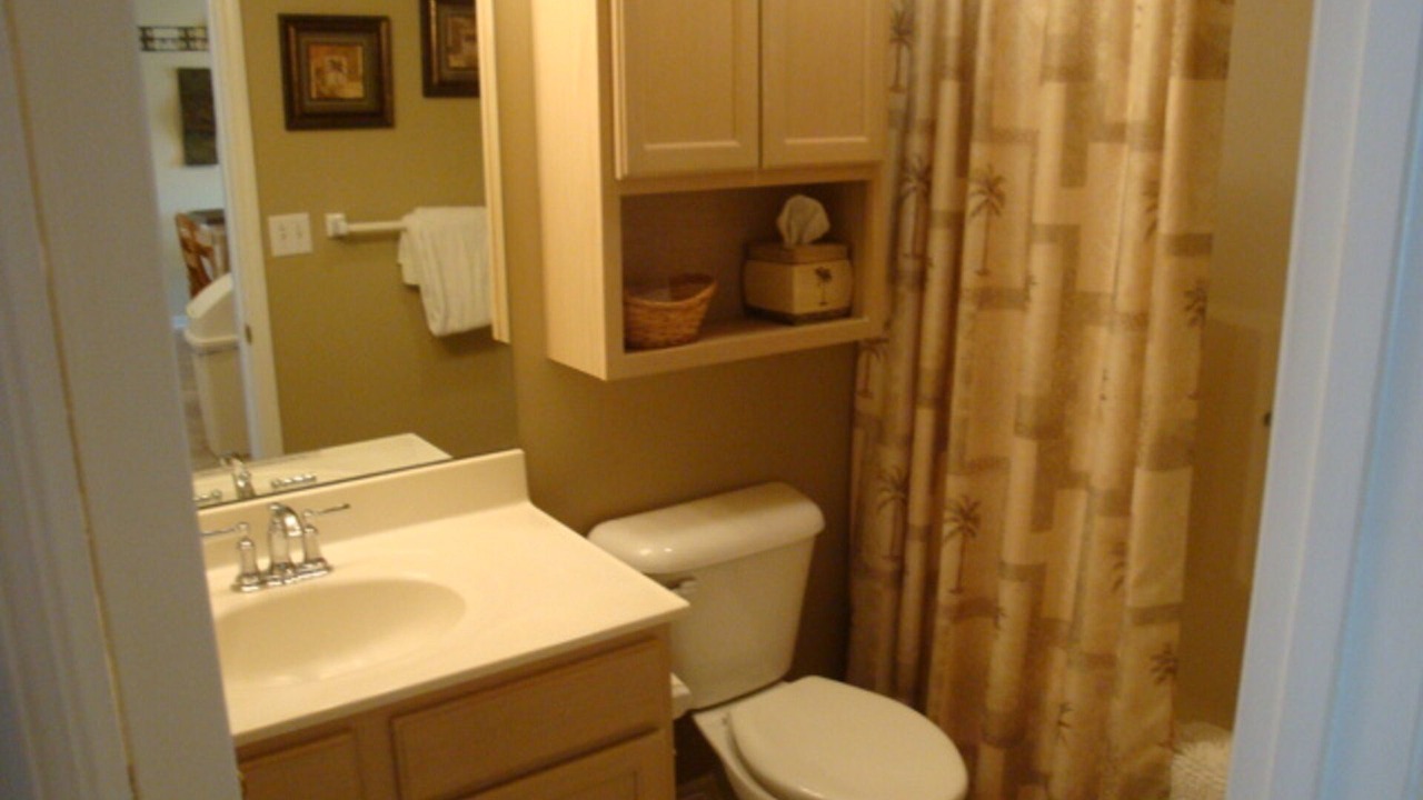 Photo of Bathroom in Osage Beach