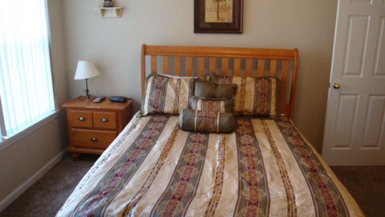 Photo of Bedroom in Osage Beach
