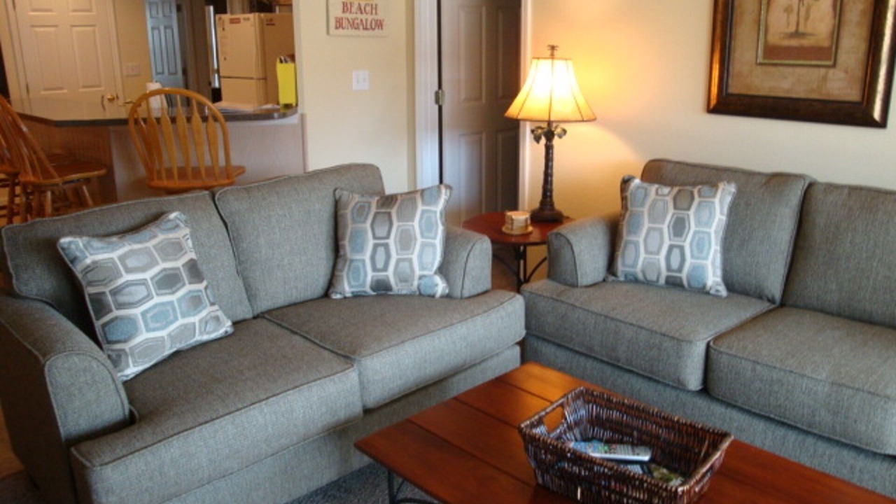 Photo of Livingroom in Osage Beach