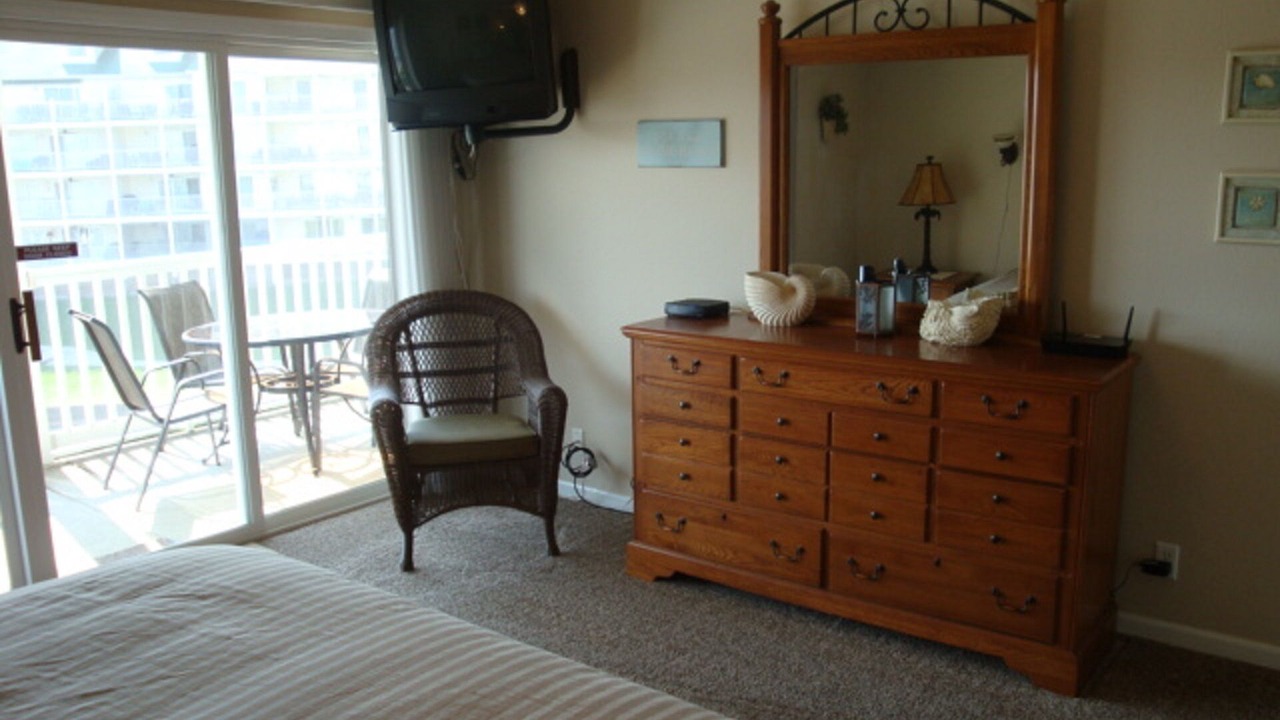Photo of Bedroom in Osage Beach