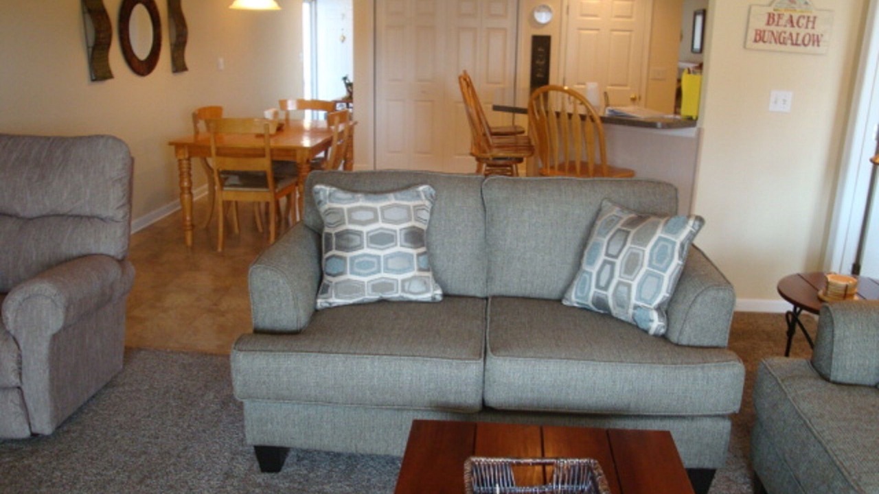 Photo of Livingroom in Osage Beach