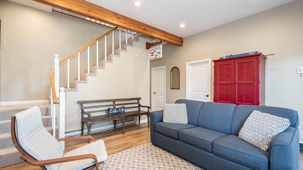 Photo of Bedroom in McHenry