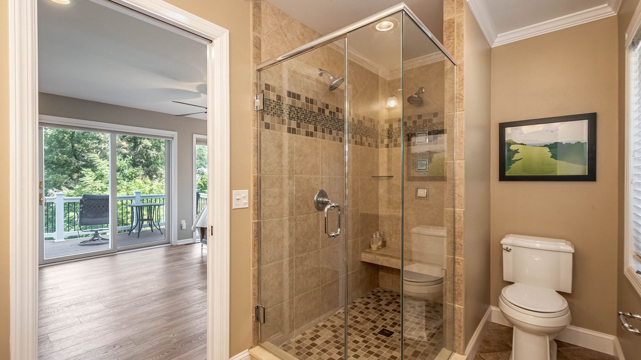 Photo of Bathroom in McHenry