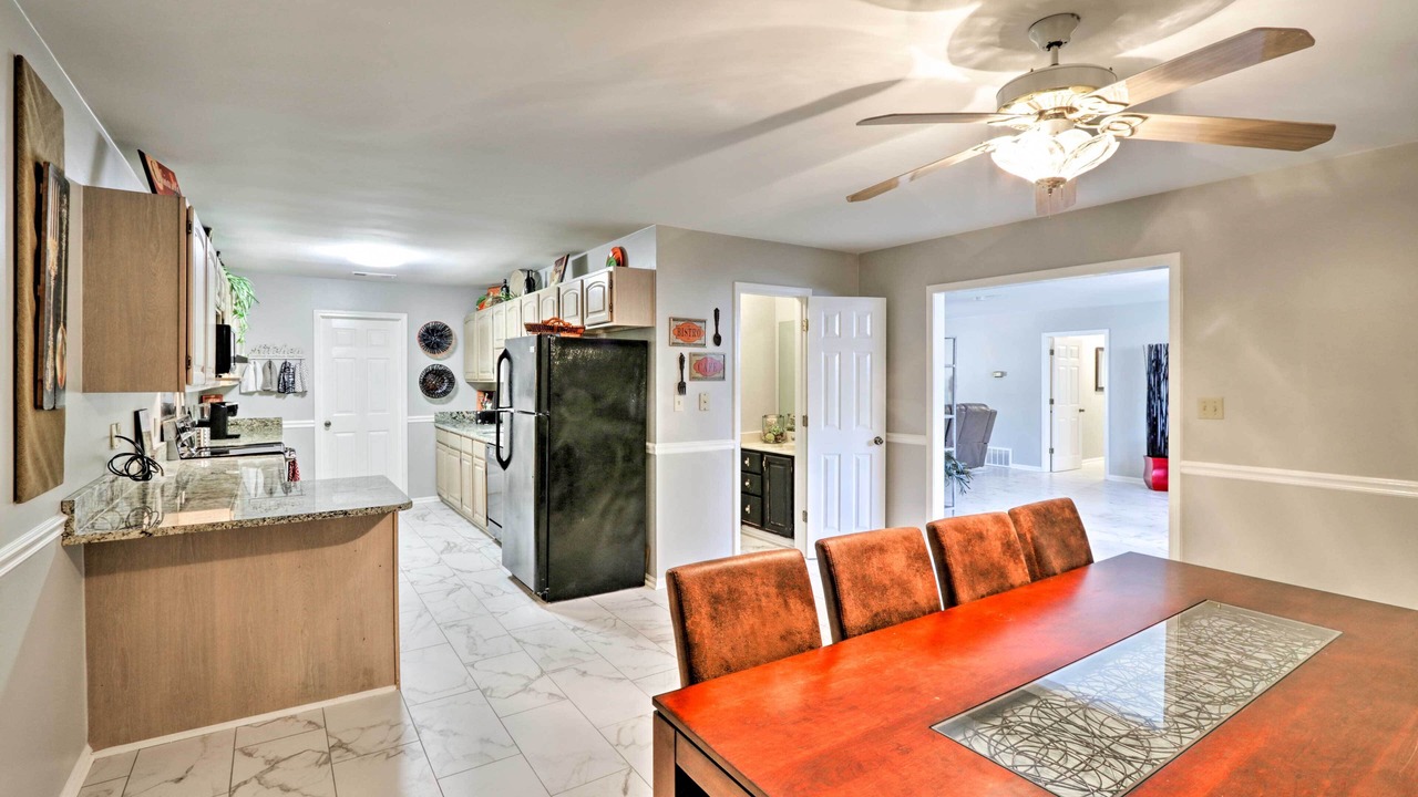 Photo of Kitchen in Memphis