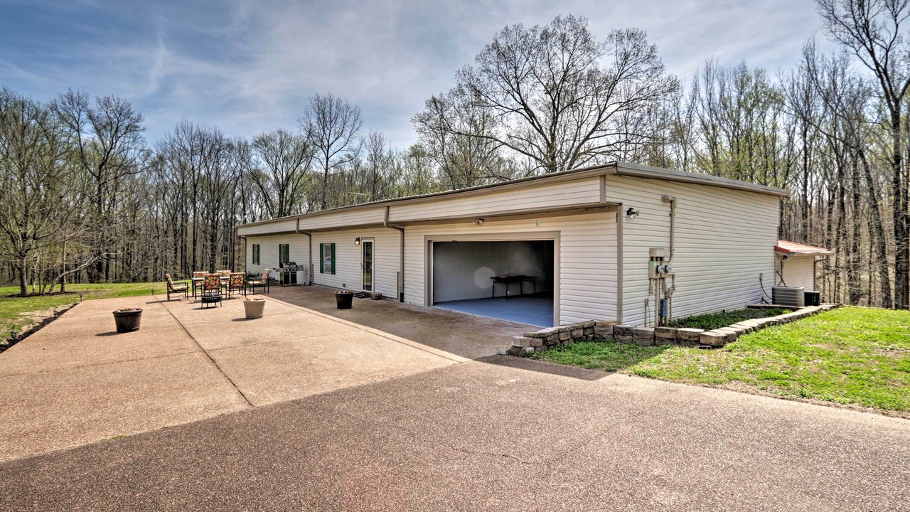 Photo of Outdoor in Memphis