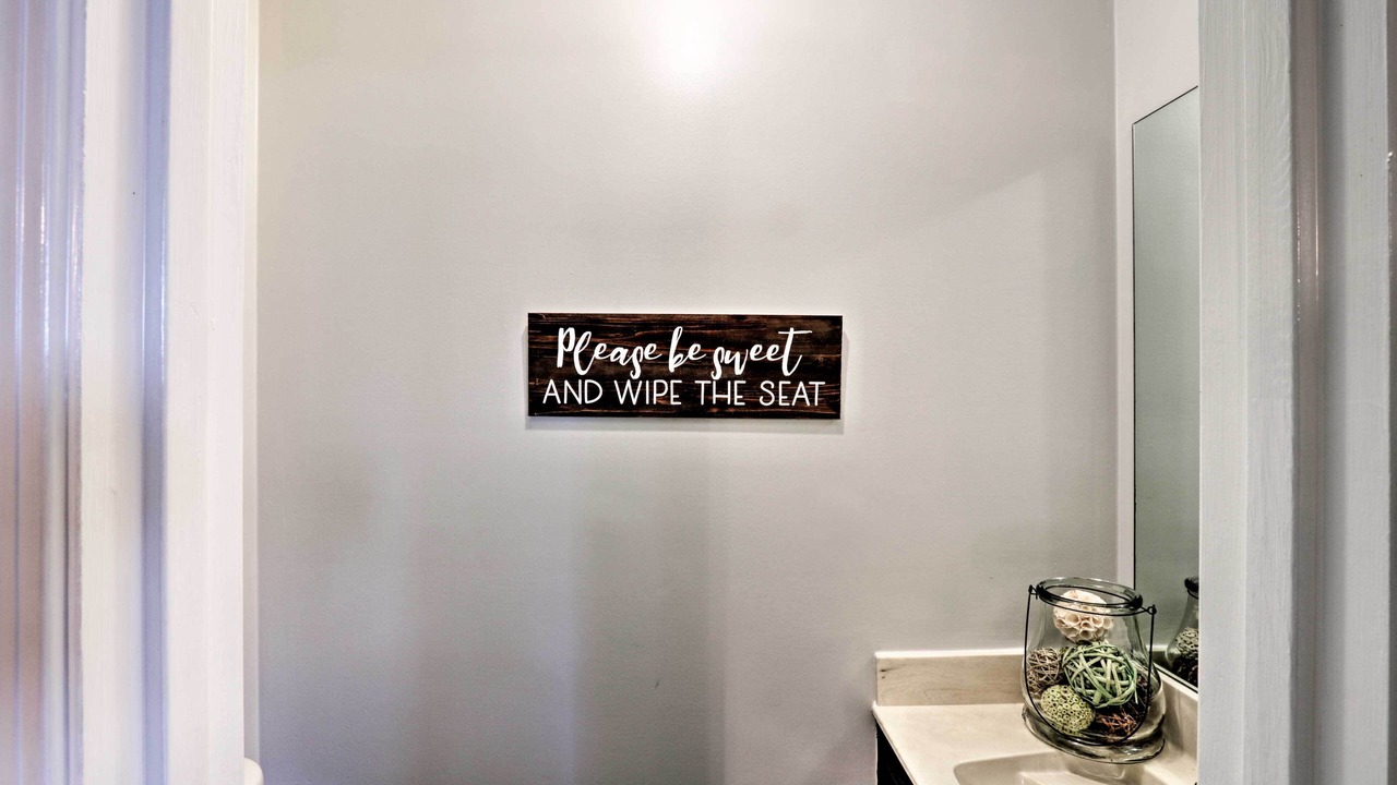 Photo of Bathroom in Memphis