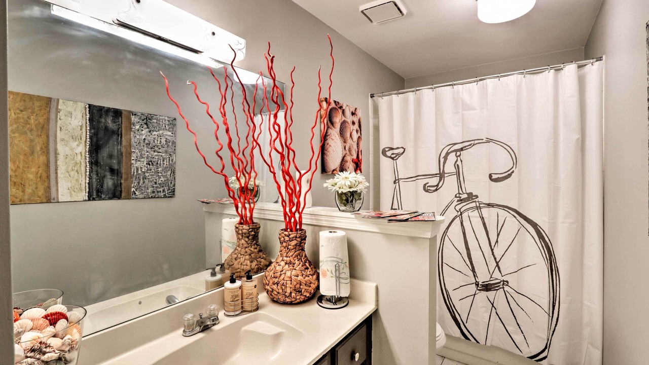 Photo of Bathroom in Memphis