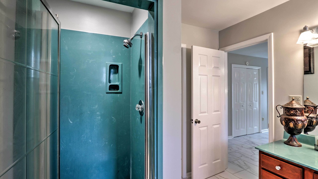 Photo of Bathroom in Memphis