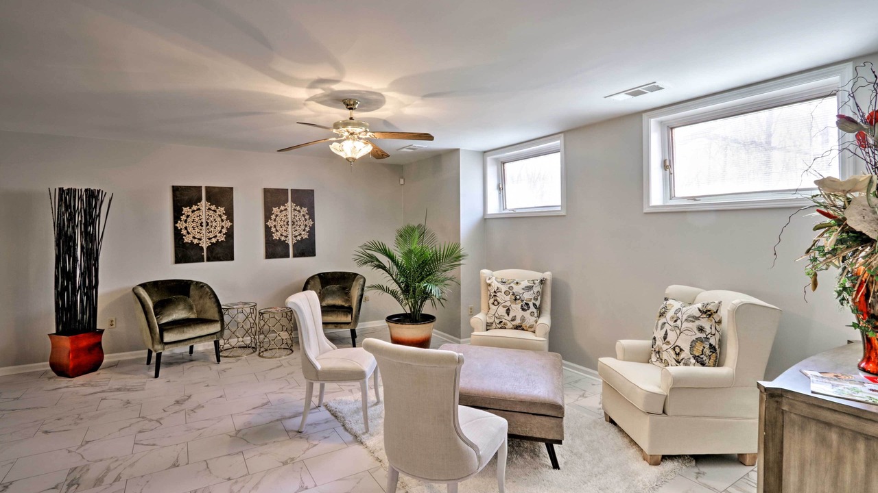 Photo of Livingroom in Memphis