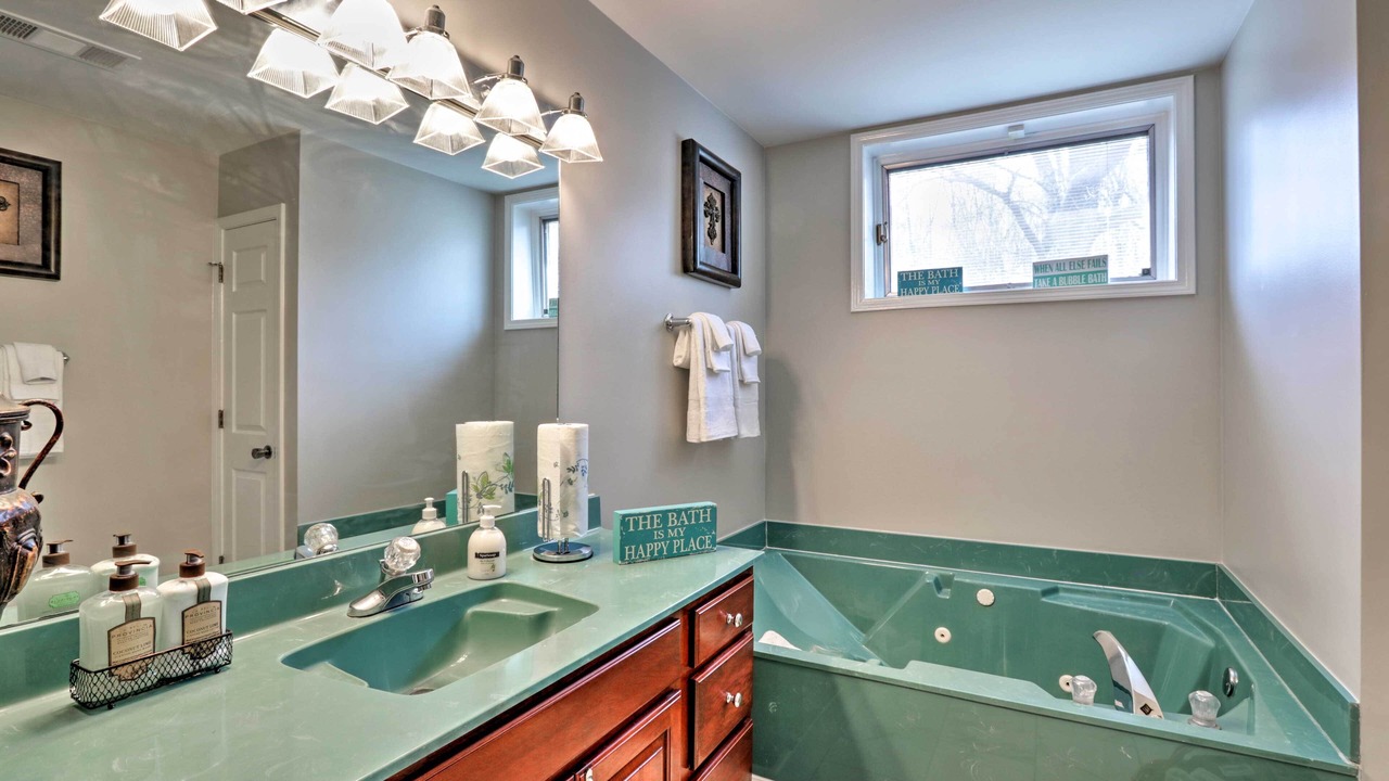 Photo of Bathroom in Memphis