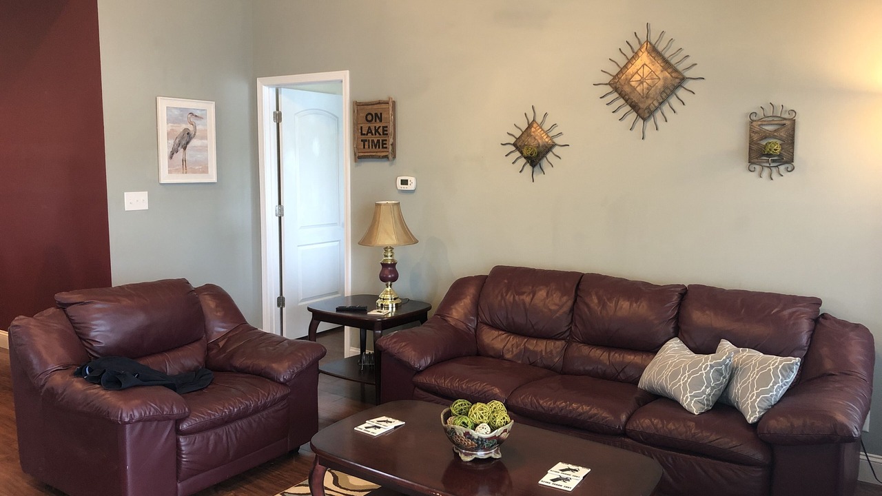 Photo of Livingroom in Prosperity