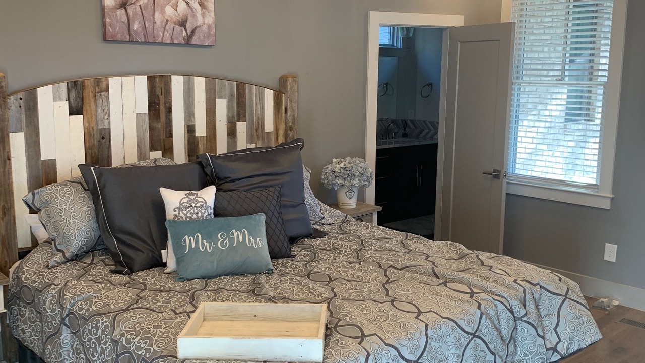 Photo of Bedroom in Buena Vista