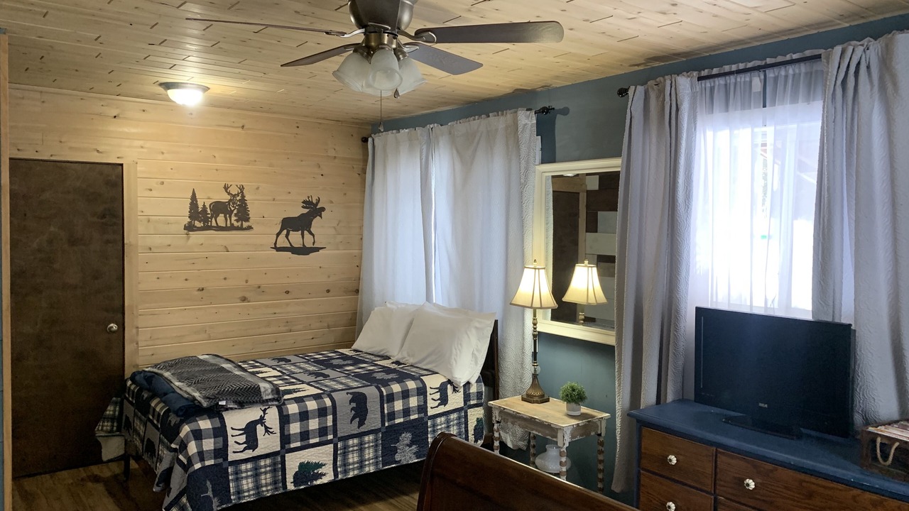 Photo of Bedroom in Wetmore