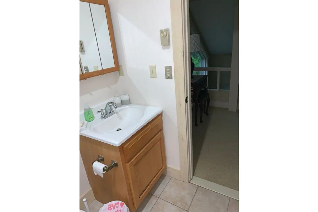 Photo of Bathroom in White Haven