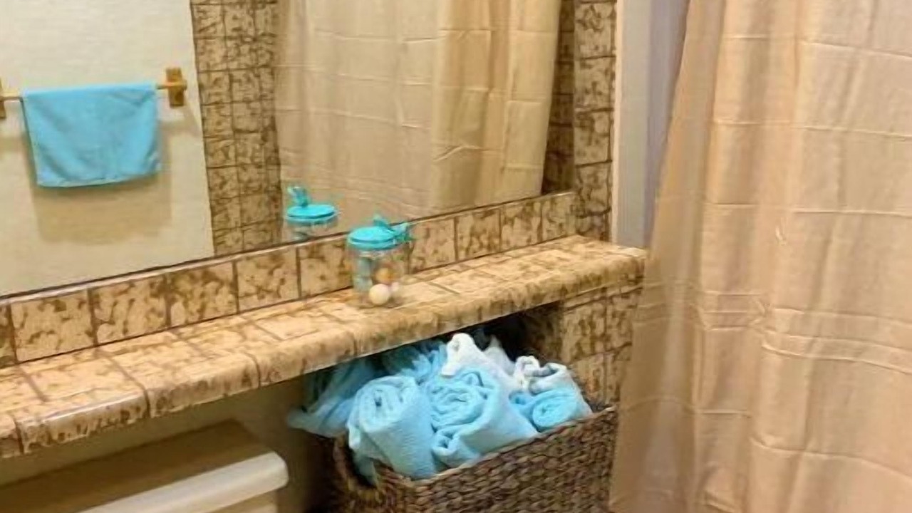 Photo of Bathroom in White Haven