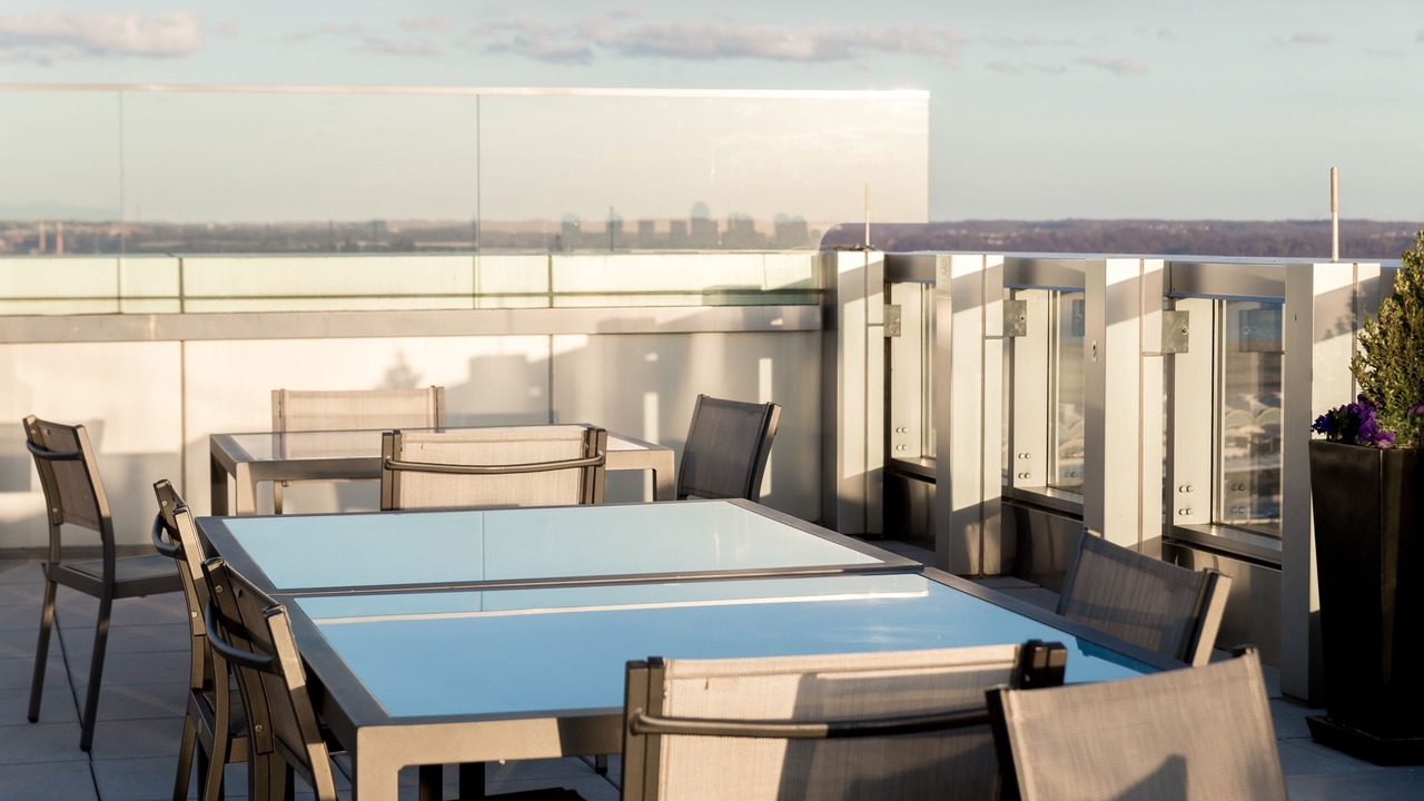 Photo of Outdoor in Crystal City