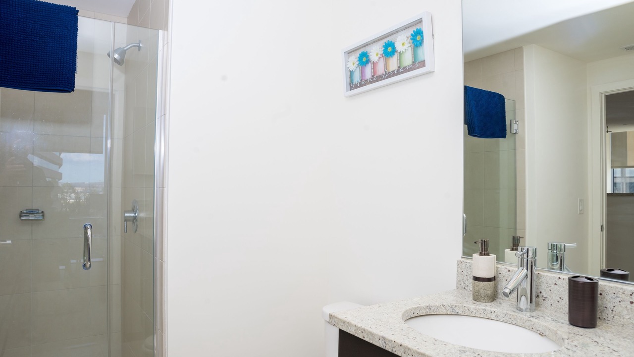 Photo of Bathroom in Crystal City