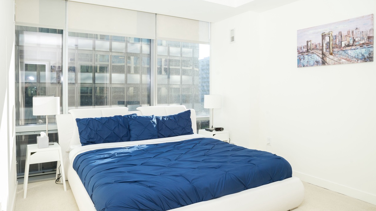 Photo of Bedroom in Crystal City