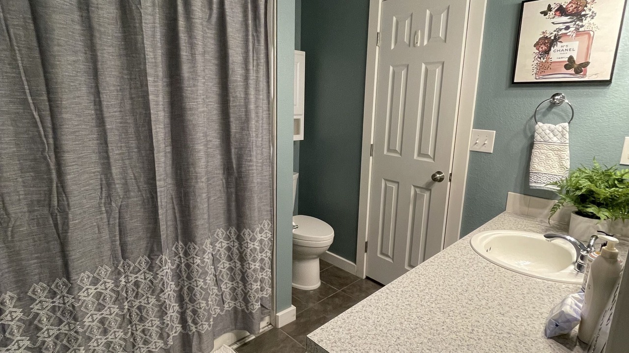 Photo of Bathroom in Fort Collins