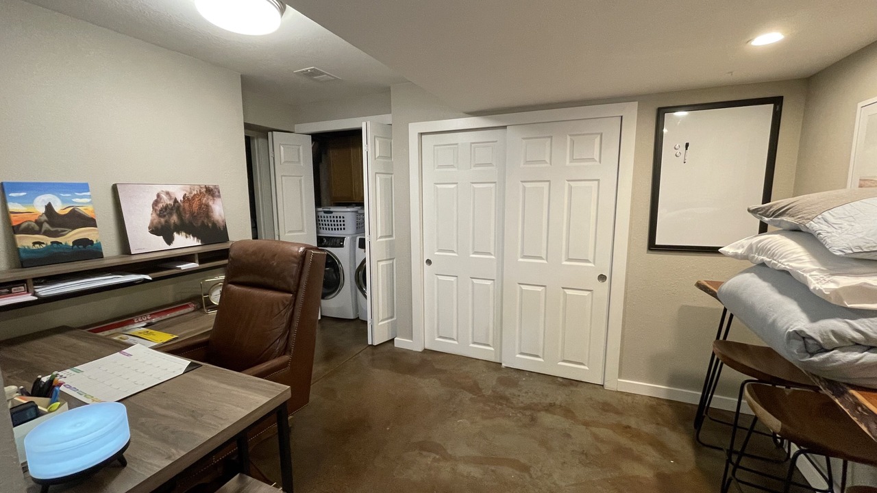 Photo of Bedroom in Fort Collins