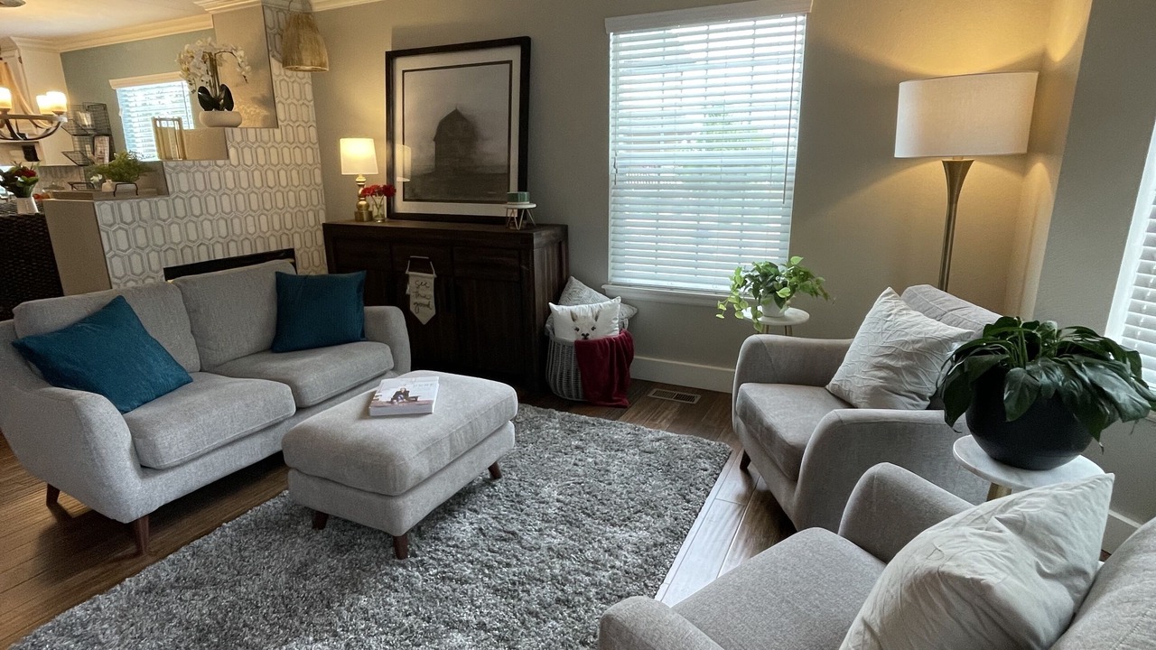 Photo of Livingroom in Fort Collins