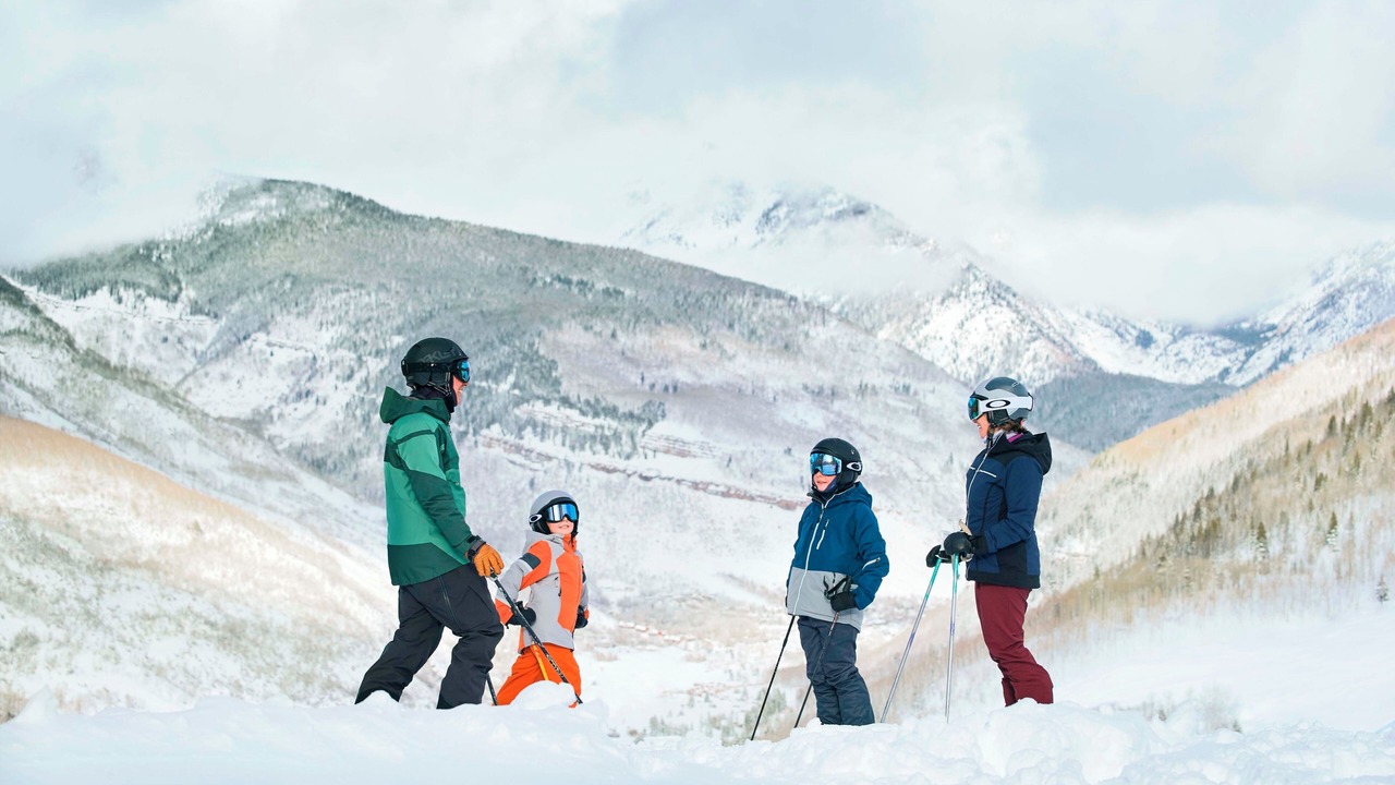 Photo of Others in Vail
