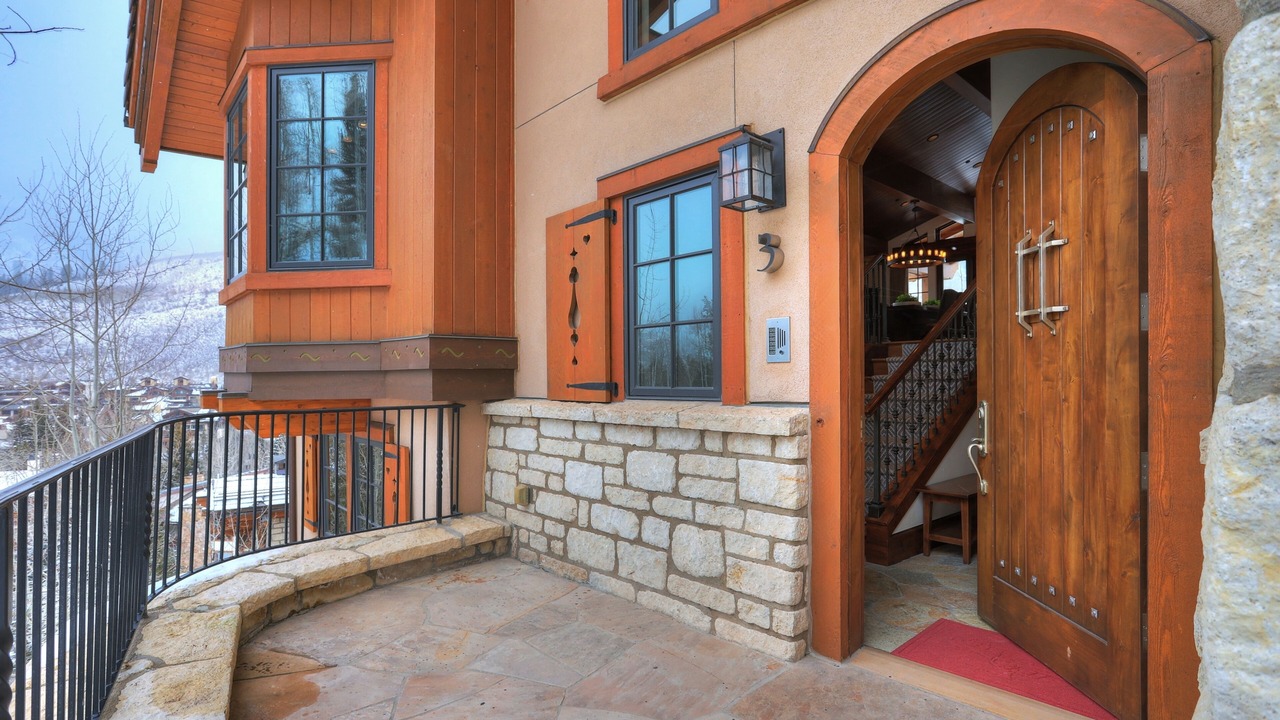 Photo of Outdoor in Vail