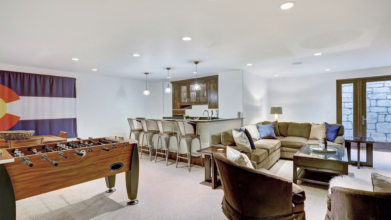 Photo of Bedroom in Vail