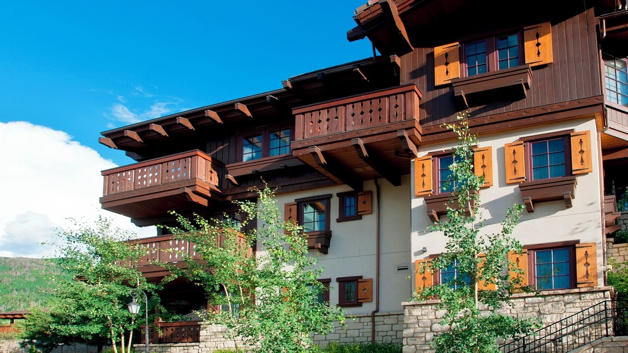 Photo of Outdoor in Vail