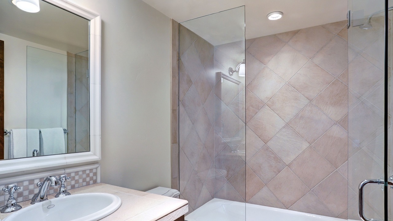 Photo of Bathroom in Vail