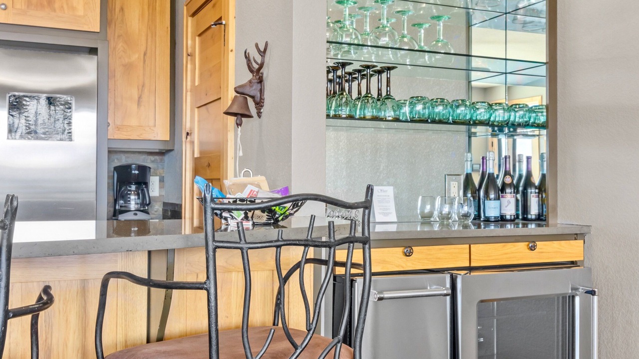 Photo of Kitchen in Windcliff Estates
