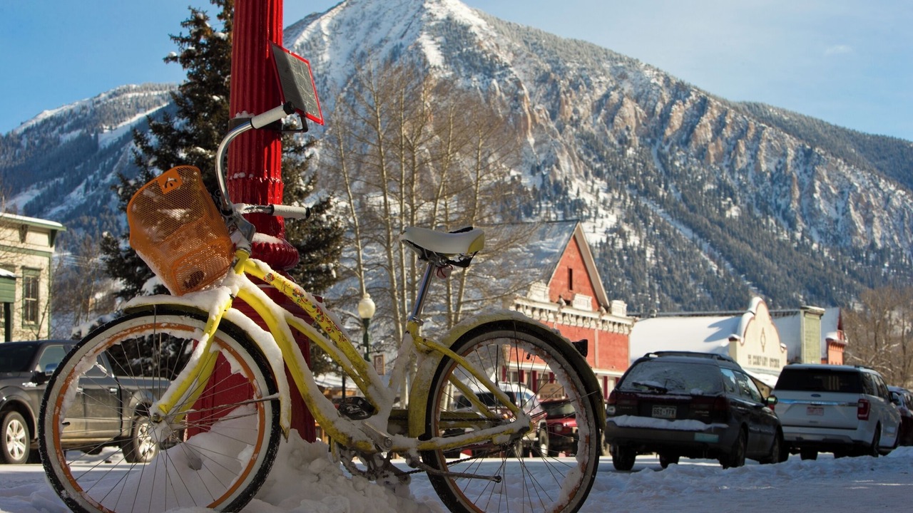 Photo of Others in Crested Butte