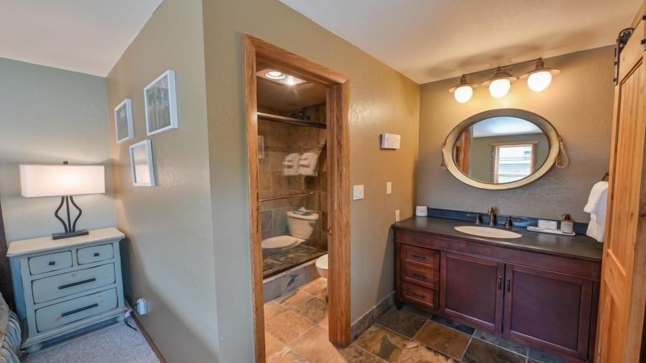 Photo of Bedroom in Crested Butte