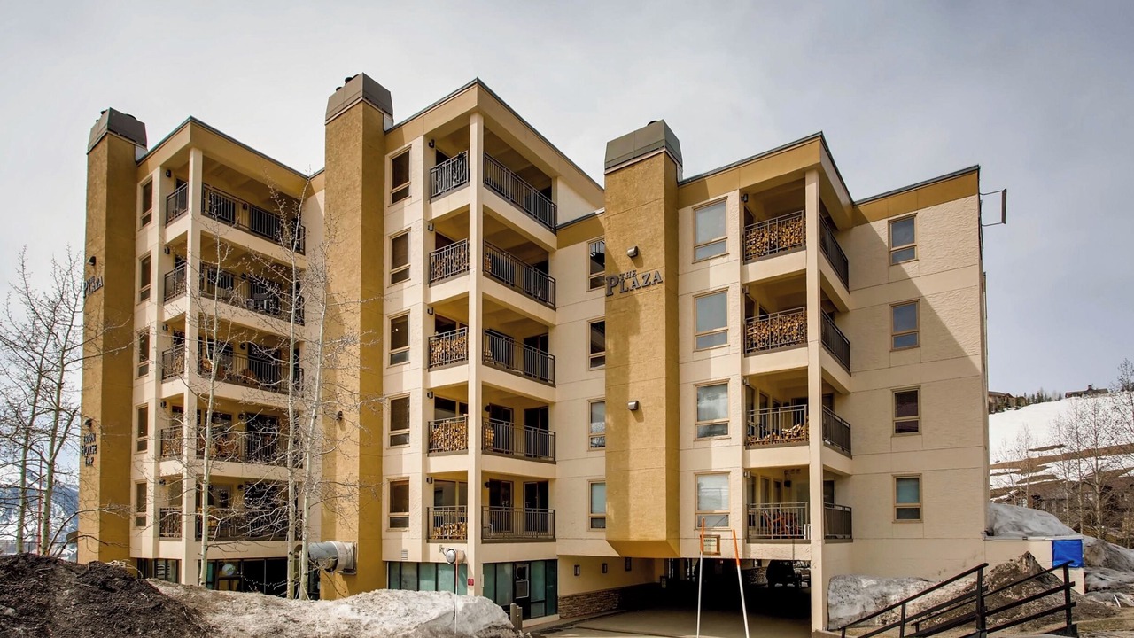 Photo of Outdoor in Crested Butte