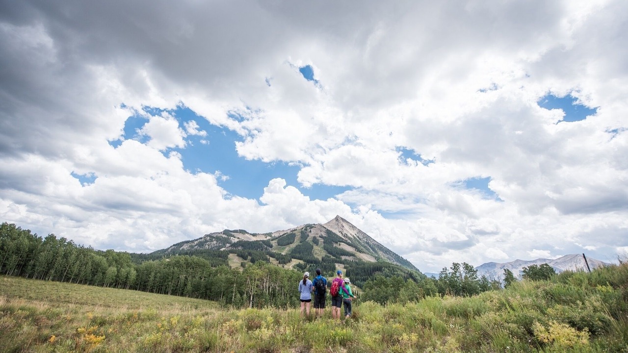 Photo of Others in Crested Butte