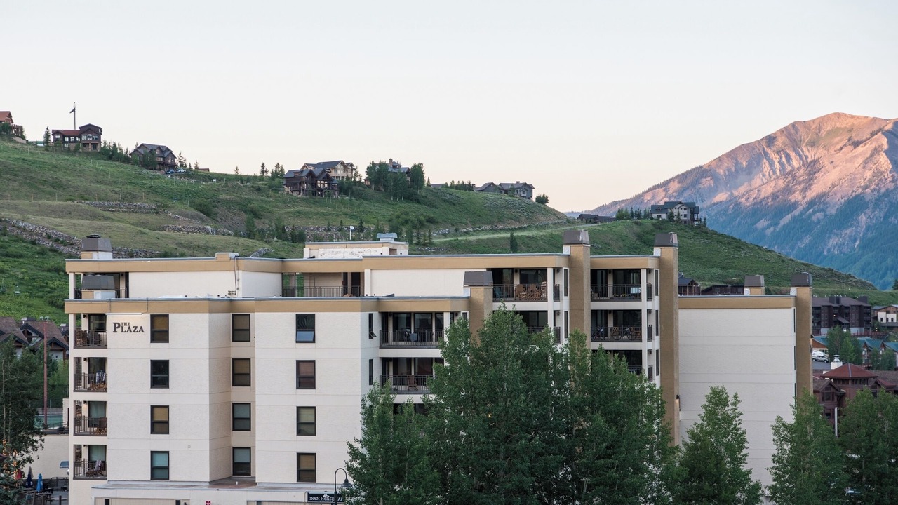 Photo of Outdoor in Crested Butte