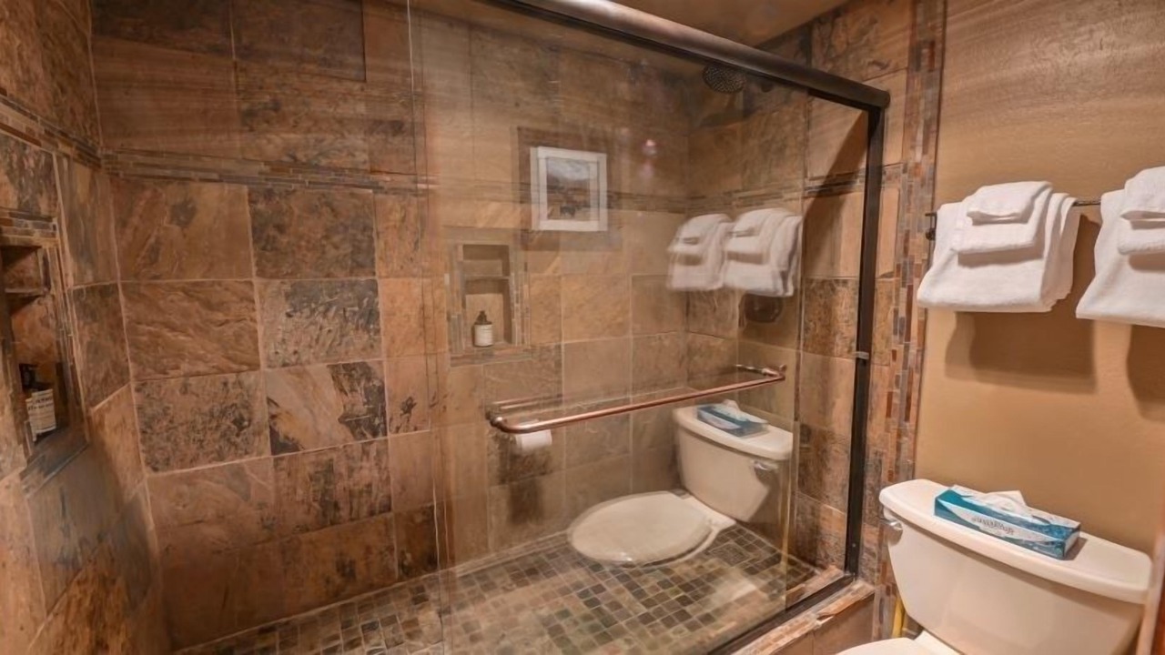 Photo of Bathroom in Crested Butte