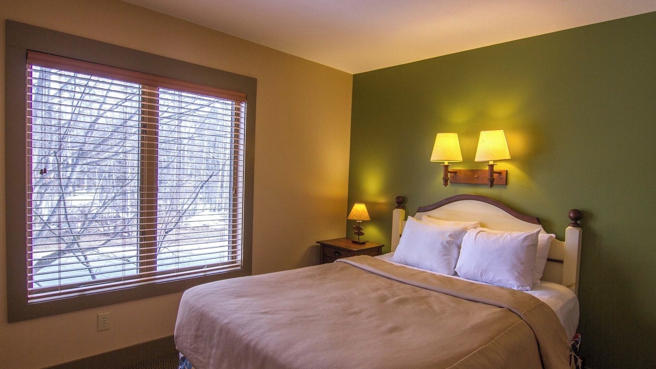 Photo of Bedroom in Thompsonville