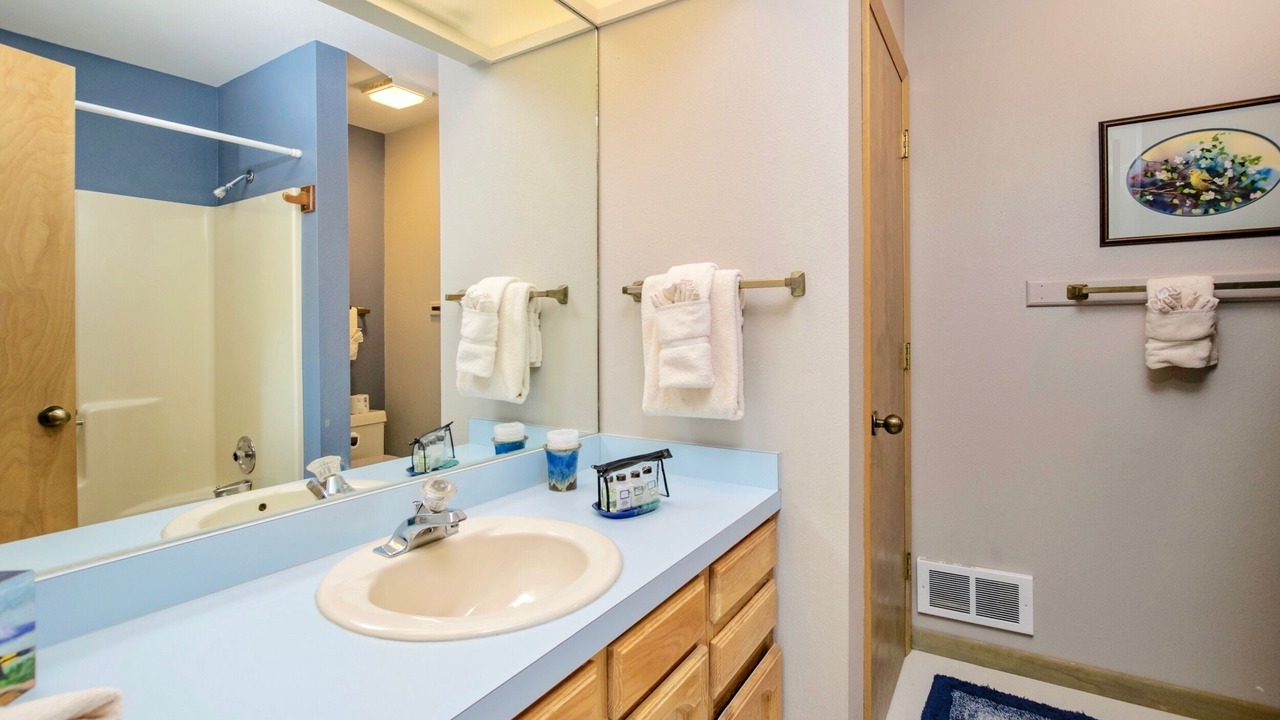 Photo of Bathroom in Windcliff Estates