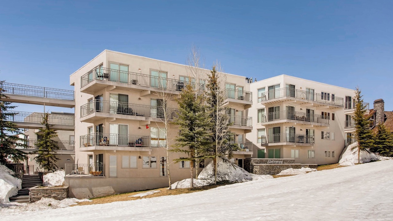 Photo of Outdoor in Crested Butte