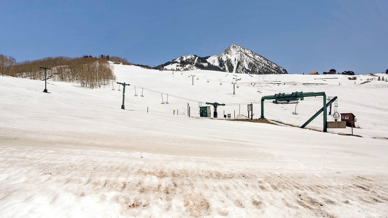 Photo of Others in Crested Butte