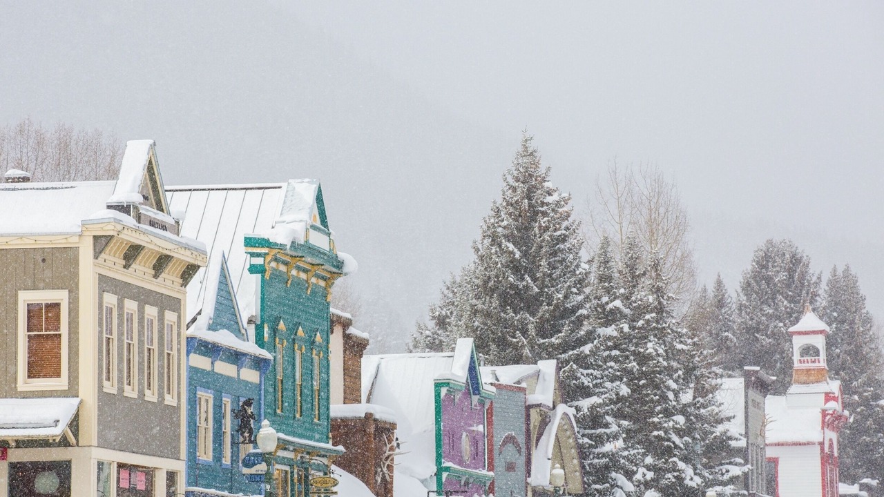 Photo of Others in Crested Butte