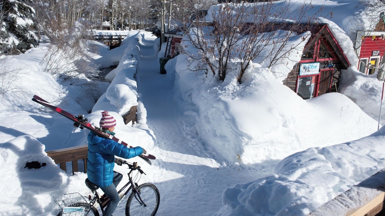 Photo of Outdoor in Crested Butte