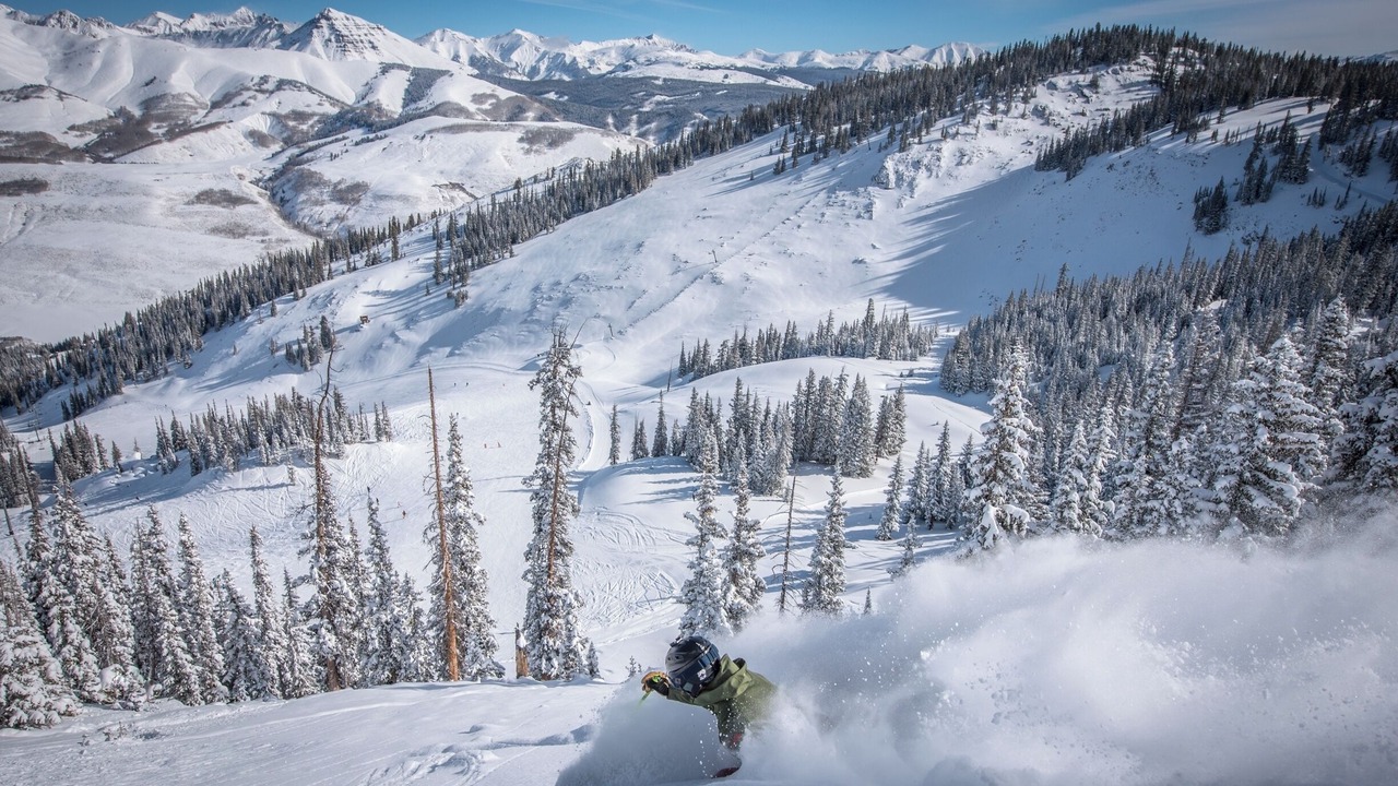 Photo of Others in Crested Butte