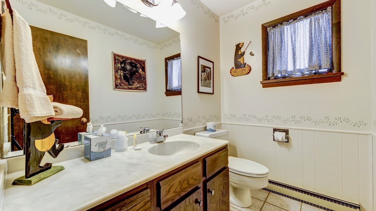 Photo of Bedroom in Windcliff Estates
