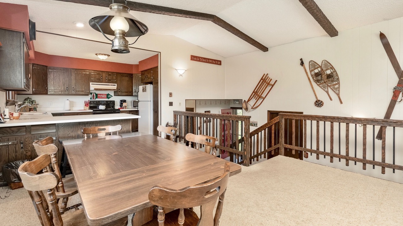 Photo of Bedroom in Windcliff Estates