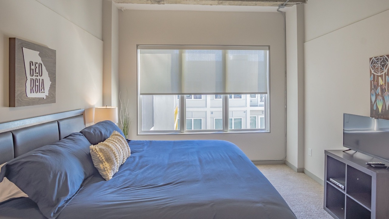 Photo of Bedroom in SoNo